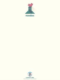 Noodles! screenshot, image №946309 - RAWG