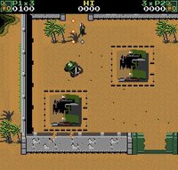 Jackal - Amiga port screenshot, image №3014992 - RAWG