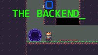 The Backend screenshot, image №2278325 - RAWG