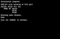 SPAZ screenshot, image №2404800 - RAWG