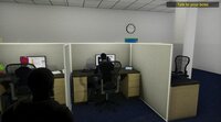 Office Ninja (ethanmogreg) screenshot, image №3372387 - RAWG