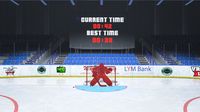 VR Hockey League screenshot, image №664027 - RAWG