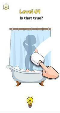 Brain Love Story - Brain Puzzle Games screenshot, image №2942431 - RAWG