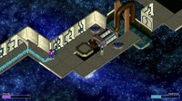 Unlikely adventures of Constantly Sweating Guy and Random Electric Discharge Lady in Dangerous Space screenshot, image №1229413 - RAWG