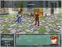 RPG VS(VerSus) screenshot, image №1251843 - RAWG