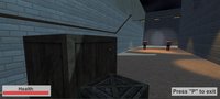 Stay in the dark screenshot, image №2347305 - RAWG