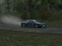 Colin McRae Rally 3 screenshot, image №353537 - RAWG