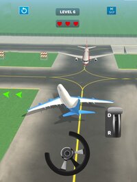 Airport 3D! screenshot, image №2850839 - RAWG