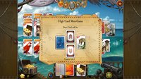 Seven Seas Solitaire screenshot, image №140723 - RAWG