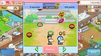 Doraemon Dorayaki Shop Story screenshot, image №4135611 - RAWG