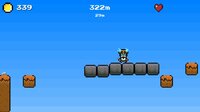 Pixel Giants screenshot, image №2923574 - RAWG