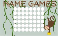 Name Games screenshot, image №3349666 - RAWG