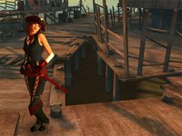 Pirates of the Burning Sea screenshot, image №355440 - RAWG