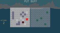 vinizinho's battleships screenshot, image №1307033 - RAWG