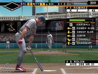 High Heat Major League Baseball 2004 screenshot, image №371437 - RAWG