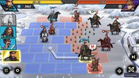 Tactical Three Kingdoms (3 Kingdoms) - Strategy & War screenshot, image №2340720 - RAWG