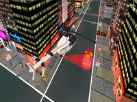 City Helicopter Car Chase 2016: Free Play Game screenshot, image №907364 - RAWG