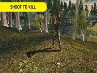 Jungle Commando Sniper: Illicit, Criminal Assassin screenshot, image №1684778 - RAWG