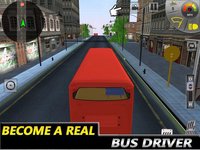 City Bus Tourist screenshot, image №1854172 - RAWG