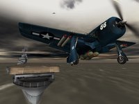 Heroes of the Pacific screenshot, image №356095 - RAWG