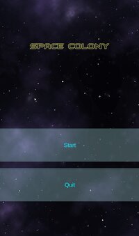 SpaceColony__STG screenshot, image №3515399 - RAWG