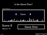 Is the Game Over? screenshot, image №1608321 - RAWG