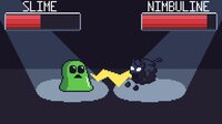 Slime Trainer screenshot, image №2443984 - RAWG