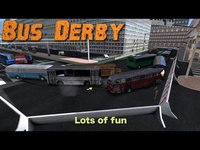 Bus Derby screenshot, image №2137813 - RAWG