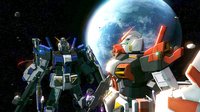 Mobile Suit Gundam Side Story: Missing Link screenshot, image №617245 - RAWG