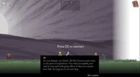 Journey of D screenshot, image №3648418 - RAWG