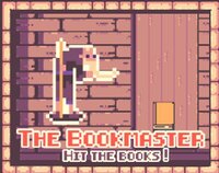 The Bookmaster - Hit the books ! (Jam version) screenshot, image №3586572 - RAWG