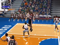NBA Live 2001 screenshot, image №314878 - RAWG