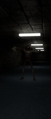 The Corridors screenshot, image №4012028 - RAWG