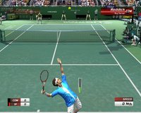 Virtua Tennis 3 screenshot, image №463758 - RAWG