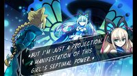 Azure Striker Gunvolt screenshot, image №133540 - RAWG