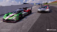 Project Motor Racing screenshot, image №4223021 - RAWG