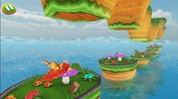 Flap the Dragon screenshot, image №1975287 - RAWG