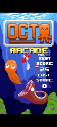 Octo - Return to Home screenshot, image №3523845 - RAWG