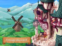Karl's Castle HD screenshot, image №951425 - RAWG