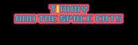 Timmy and the Space Cats - Epic Mega Jam 2019 screenshot, image №2243876 - RAWG