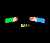 Rock Paper Scissors - Russian Rules screenshot, image №2424397 - RAWG