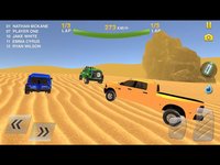 Climb Racing Jeep Simulator screenshot, image №881674 - RAWG