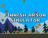 Finnish arson simulator screenshot, image №3317642 - RAWG