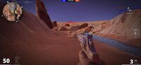 Last strike (Arweny11) screenshot, image №3687830 - RAWG