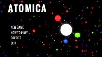 Atomica (Jana Games Studios) screenshot, image №3047513 - RAWG