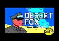 Desert Fox screenshot, image №754533 - RAWG