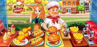 Crazy Diner screenshot, image №3580926 - RAWG