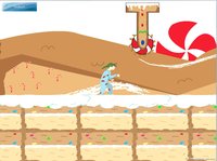 Killer Kevs Magical Christmas screenshot, image №1141276 - RAWG