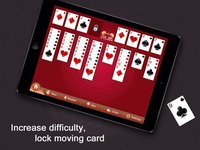 FreeCell Golden game screenshot, image №1747309 - RAWG