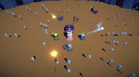 Cards and Towers screenshot, image №4233012 - RAWG